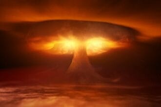 Nuclear War: 10 Unexpected Benefits for the Planet