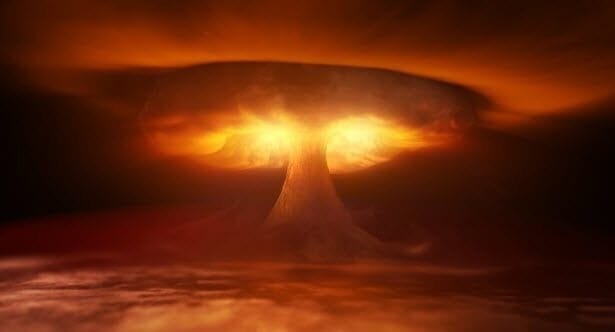 Nuclear War: 10 Unexpected Benefits for the Planet