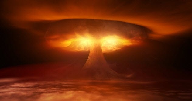 Nuclear War: 10 Unexpected Benefits for the Planet