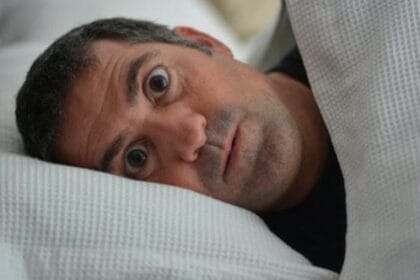 Sleep Deprived? 10 Shocking Effects on Your Body & Mind