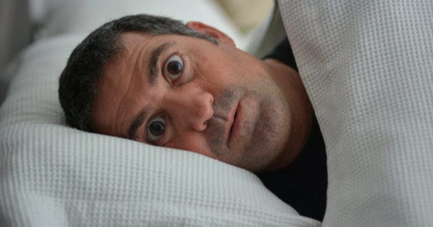 Sleep Deprived? 10 Shocking Effects on Your Body & Mind