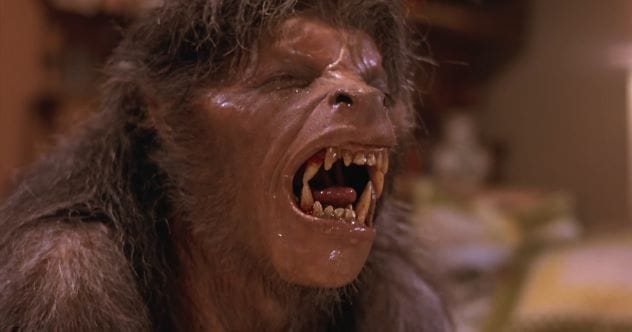 Monster Movie Mania: 10 Facts to Shock & Entertain