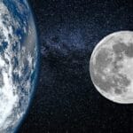 Moonstruck: 10 Weird Lunar Effects on Earthly Life