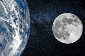 Moonstruck: 10 Weird Lunar Effects on Earthly Life