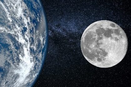 Moonstruck: 10 Weird Lunar Effects on Earthly Life