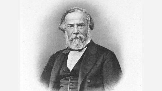 Charles-Édouard Brown-Sequard