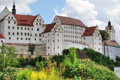 Colditz: 10 Surprising Facts About This WWII Nazi POW Camp