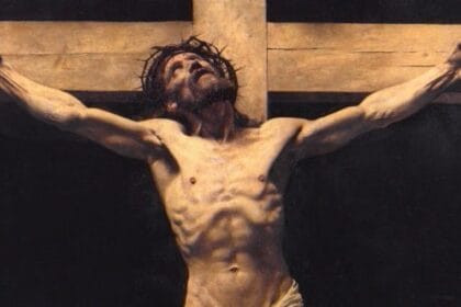 Crucifixion: 10 Excruciating Medical Facts Exposed
