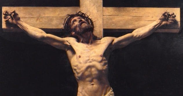 Crucifixion: 10 Excruciating Medical Facts Exposed