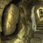 Derinkuyu: 10 Amazing Facts About the Underground City