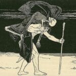 10 Captivating Facts About Dybbuks in Jewish Folklore