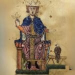 Frederick II: 10 Intriguing Tales of the Holy Roman Emperor