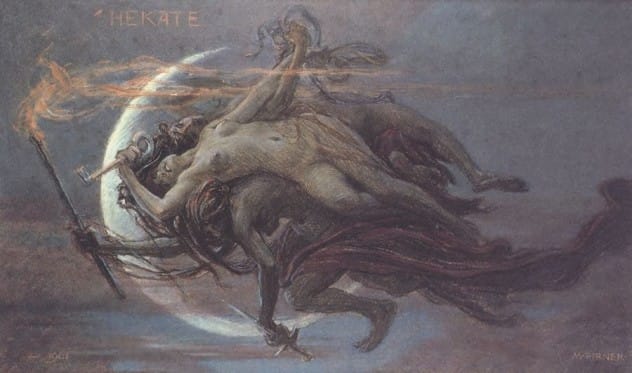 Hecate