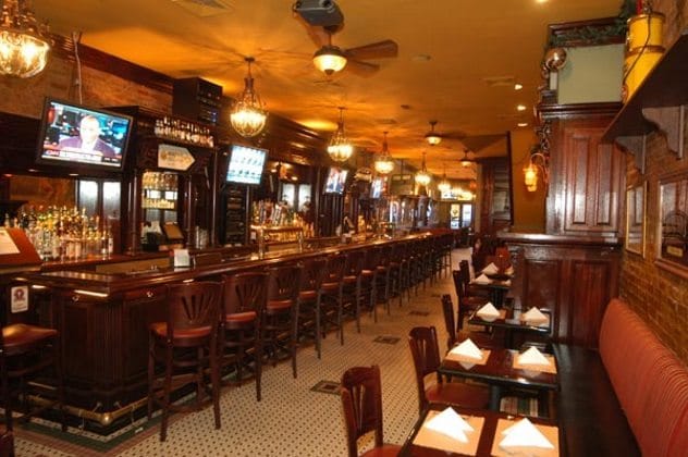McGees NYC
