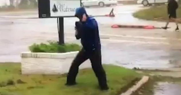 10 Strange Stories You Probably Missed This Week