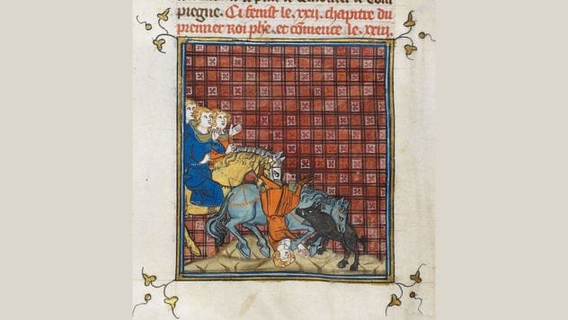 Philip of France