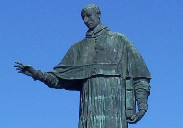 Saint Charles Borromeo
