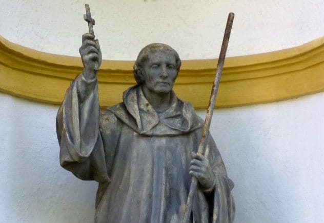 Saint Magnus