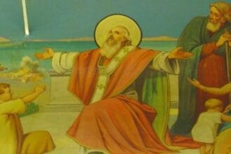 10 Crazy Protections From Patron Saints: You Won't Believe #1!