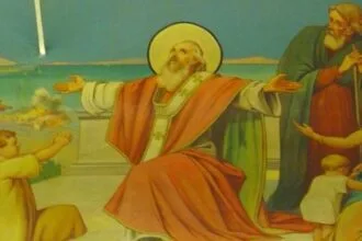 10 Crazy Protections From Patron Saints: You Won't Believe #1!