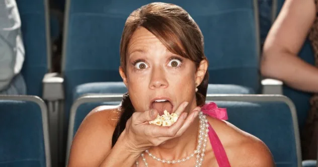 Shocking Early Hollywood Films You Won't Believe!