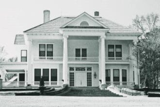 Alabama's Most Haunted: 10 Spine-Chilling Spots