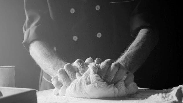 The Dead Baker
