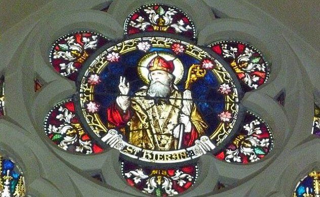 St. Kieran of Saigir