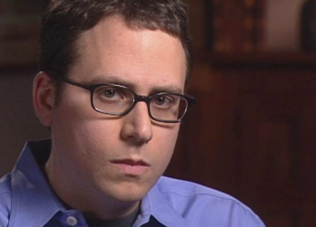 Stephen Glass