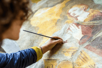 Art Restoration Fails: Top 10 Worst Botched Jobs Ever
