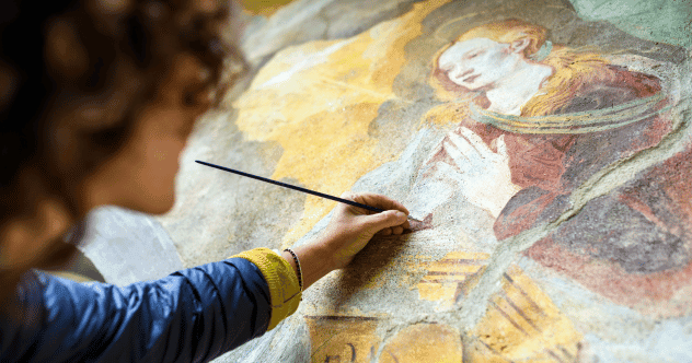 Art Restoration Fails: Top 10 Worst Botched Jobs Ever