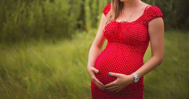 Mythical Conceptions: 10 Bizarre Folklore Pregnancies