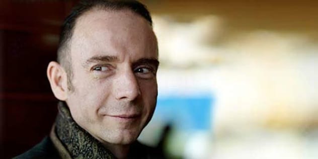 Timothy Brown cured of AIDS
