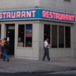 Real Restaurants From Your Favorite Movies & TV Shows