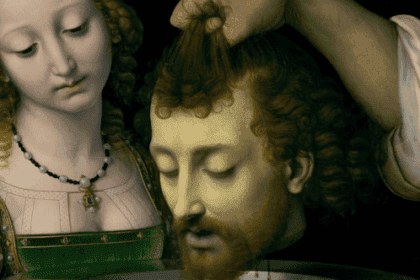 Gruesome Deaths: 10 Nauseating Ends in History