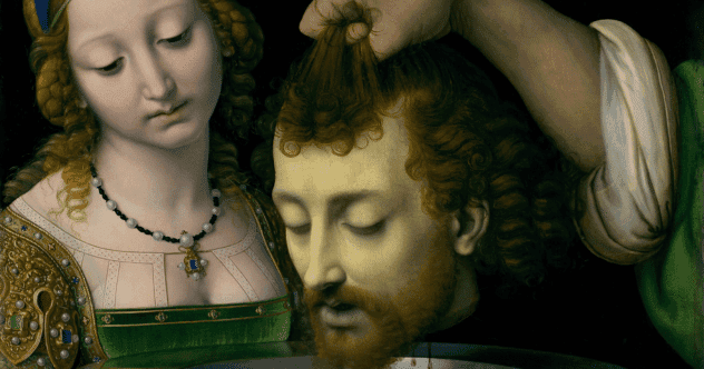 Gruesome Deaths: 10 Nauseating Ends in History