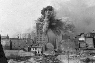 WWII's Shadowy Plans: 10 Alternative Strategies Unveiled