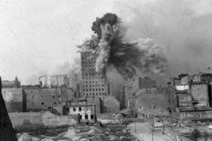 WWII's Shadowy Plans: 10 Alternative Strategies Unveiled