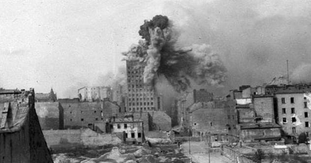 WWII's Shadowy Plans: 10 Alternative Strategies Unveiled