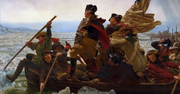 Friendly Fire: 10 Historic Events, Different Views