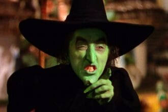 Myth's Scariest: Top 10 Witches in World Mythology