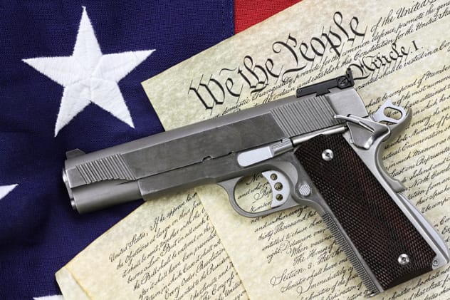 amerucagun