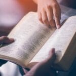 Bible Code: 10 Mind-Blowing Hidden Messages Revealed