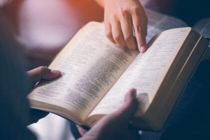 Bible Code: 10 Mind-Blowing Hidden Messages Revealed