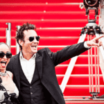 Celeb BFFs: 10 Surprising Celebrity Friendships!