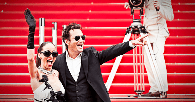 Celeb BFFs: 10 Surprising Celebrity Friendships!