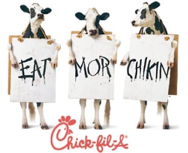 Chickfila