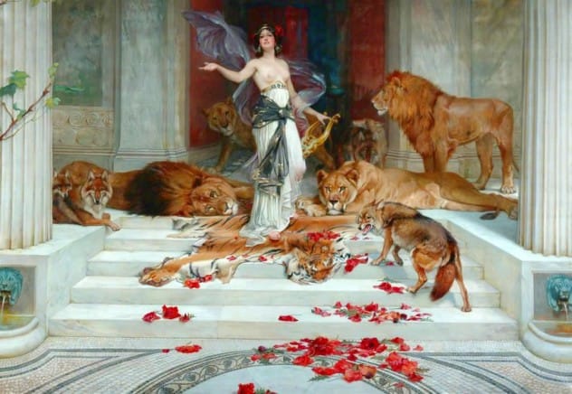 circe