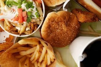 Top 16 Fast Food Restaurants You Need to Try Now!