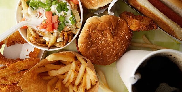 Top 16 Fast Food Restaurants You Need to Try Now!